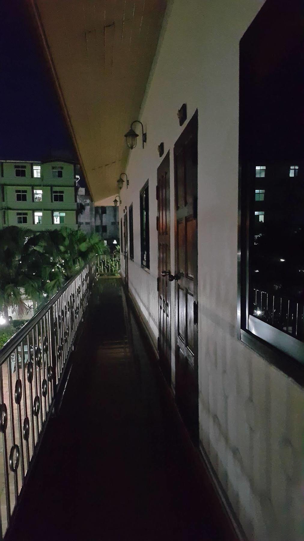 Sadudee Mansion Hotel Surat Thani Eksteriør billede